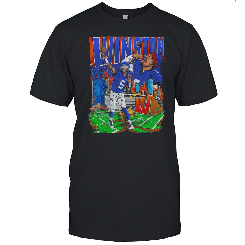 New York Stand Up With The Knicks Potentially Beating The Celtics Graphic T-shirt