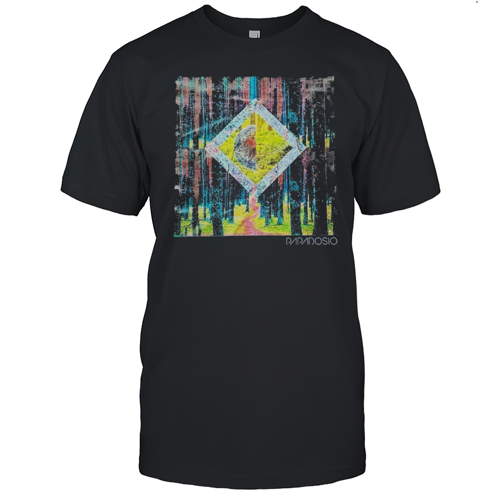 Papadosio Forest T-Shirt