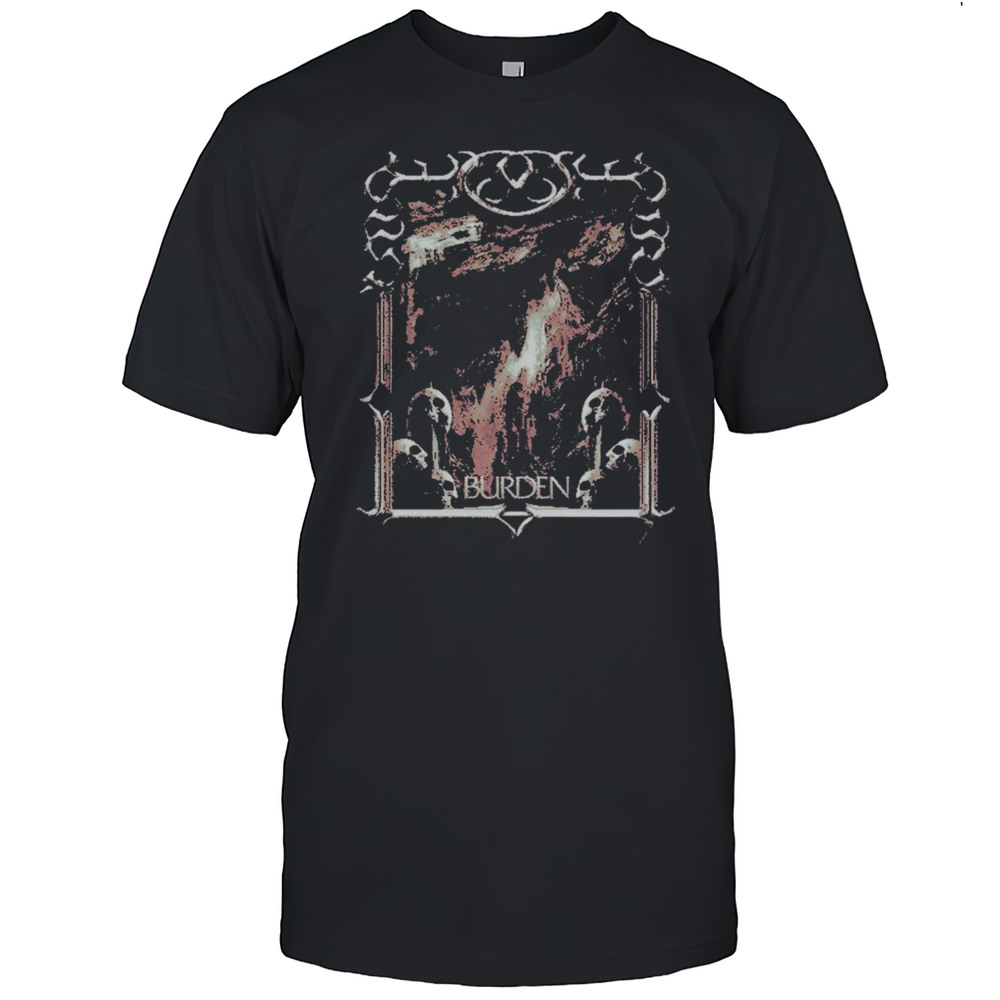 Rezn Burden T-shirt