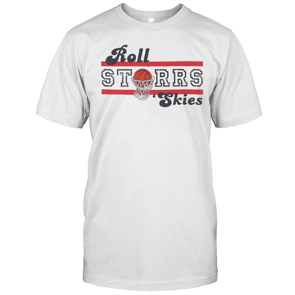 Roll Skies Storrs Shirt