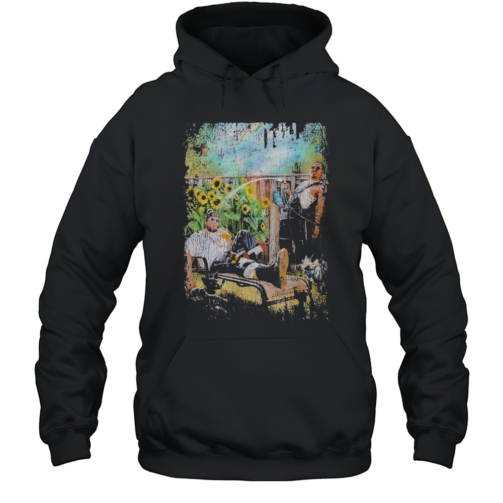 Snotty Nose Rez Kids Im Good T-shirt Unisex Hoodie