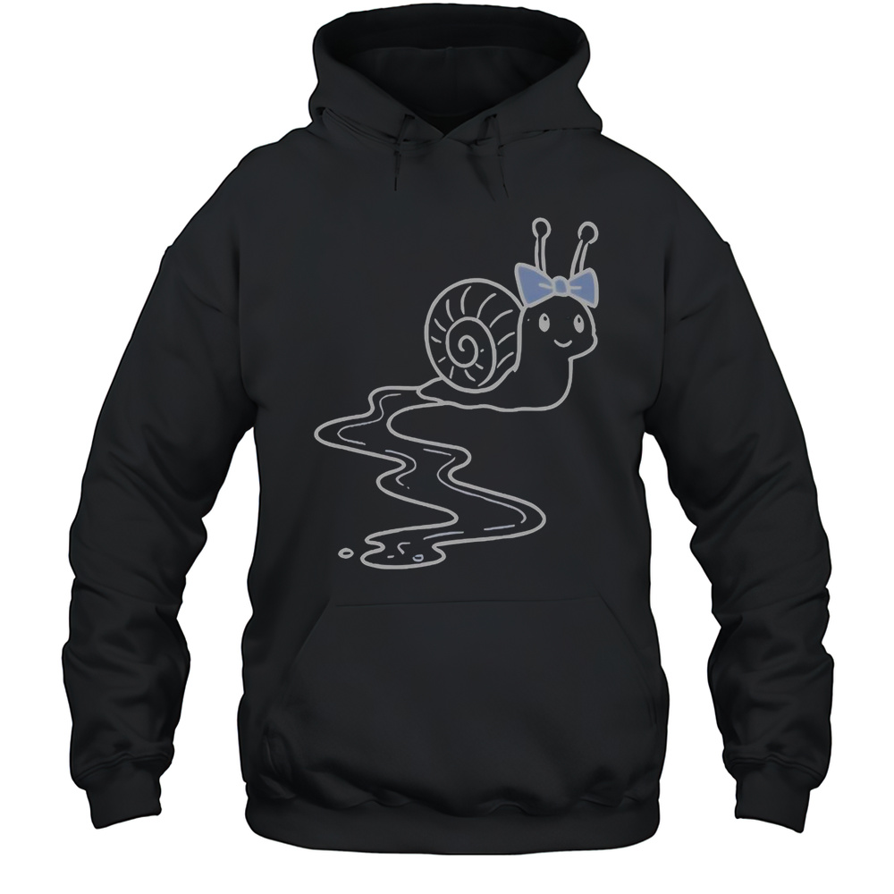The Righteous Gemstones Snail Trails T-Shirt Unisex Hoodie