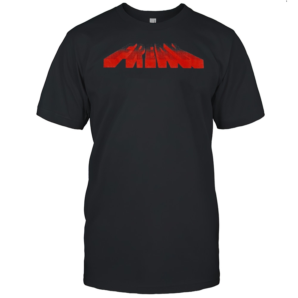 Triko Freak Logo T-shirt