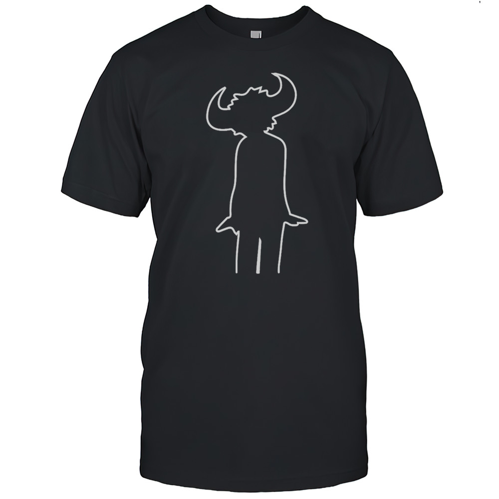 Jamiroquai Buffalo Man T-shirt