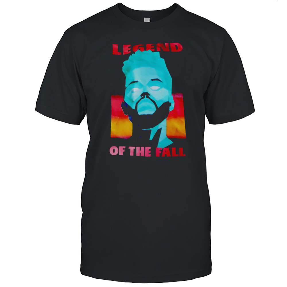 Legend Of The Fall Shirt