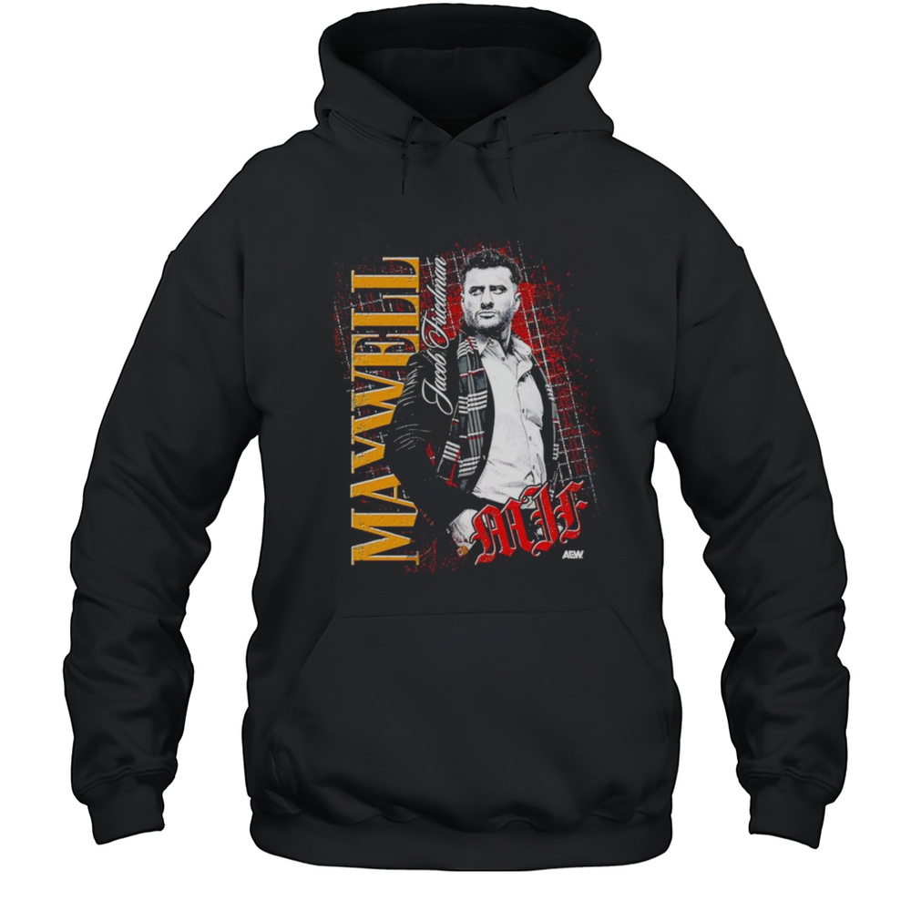 MJF Heat Seeker Shirt Unisex Hoodie
