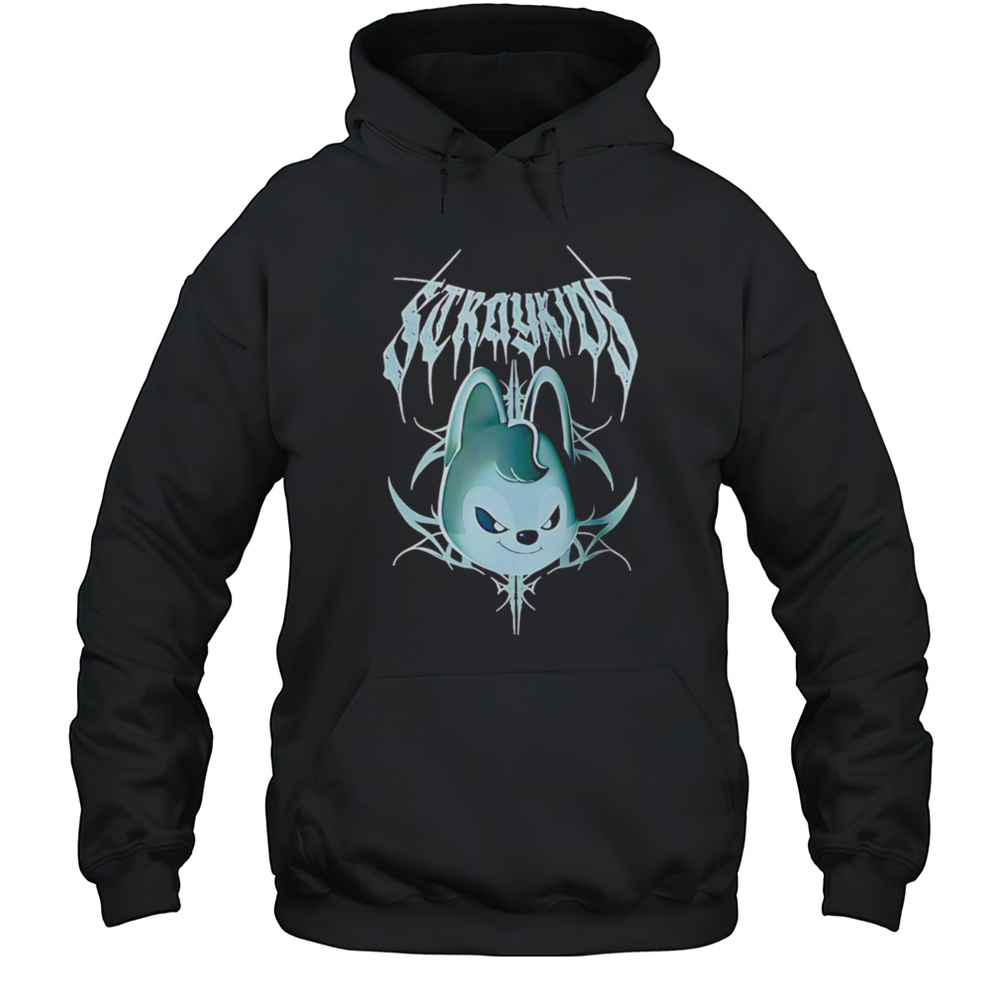 Skzoo Domnate Stray Kids Shirt Unisex Hoodie