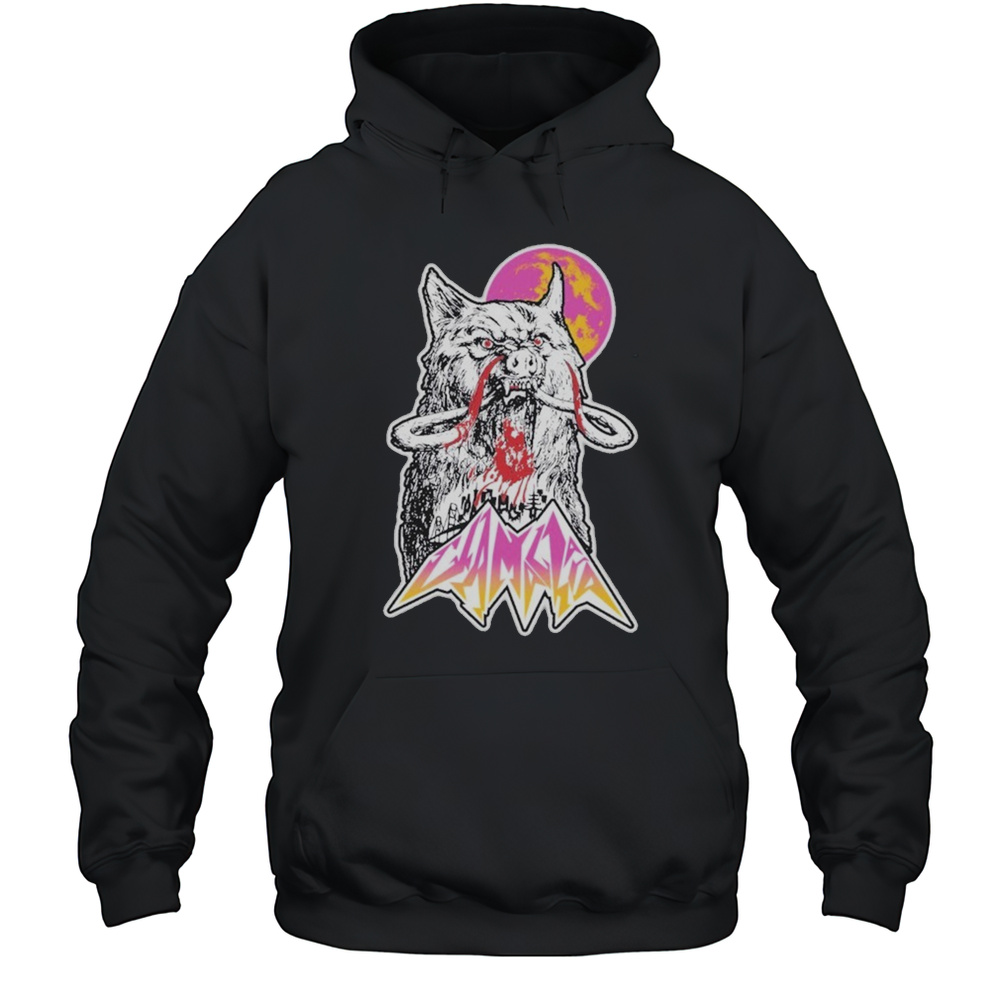 Vamachara Vamimosity T-shirt Unisex Hoodie