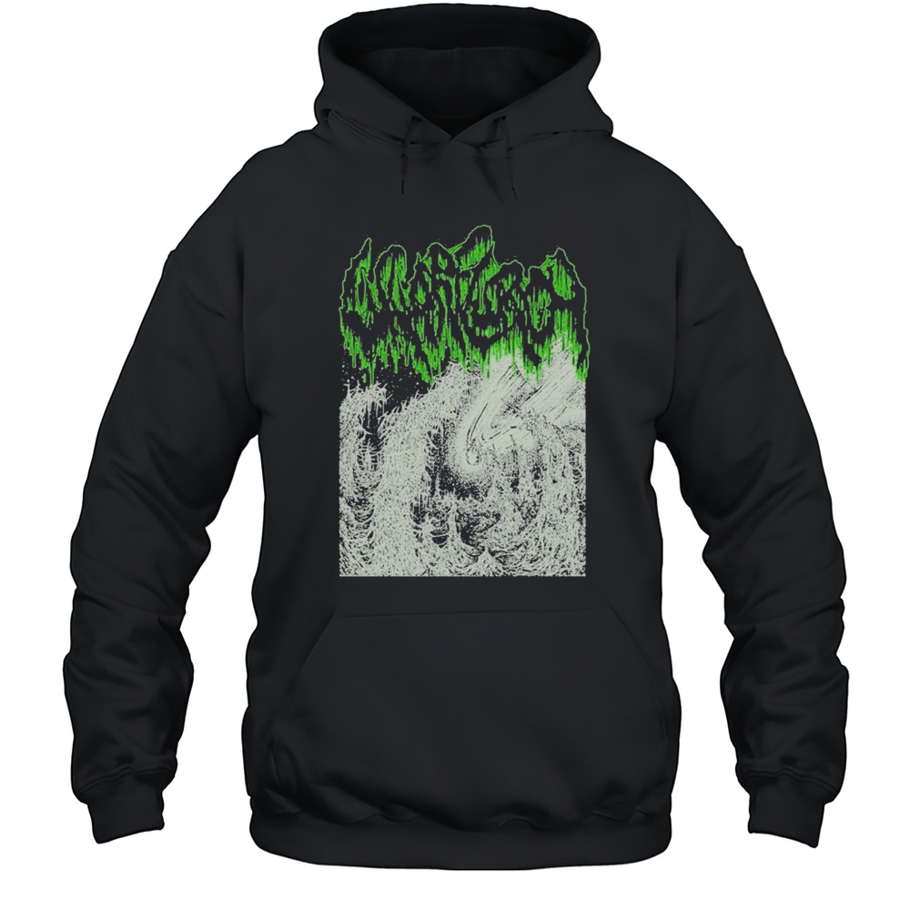 Wharflurch Flurch T-shirt Unisex Hoodie