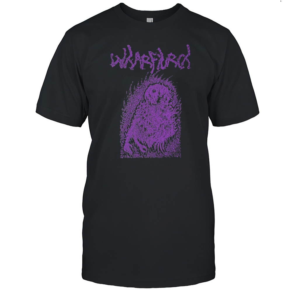Wharflurch Necrotic T-shirt