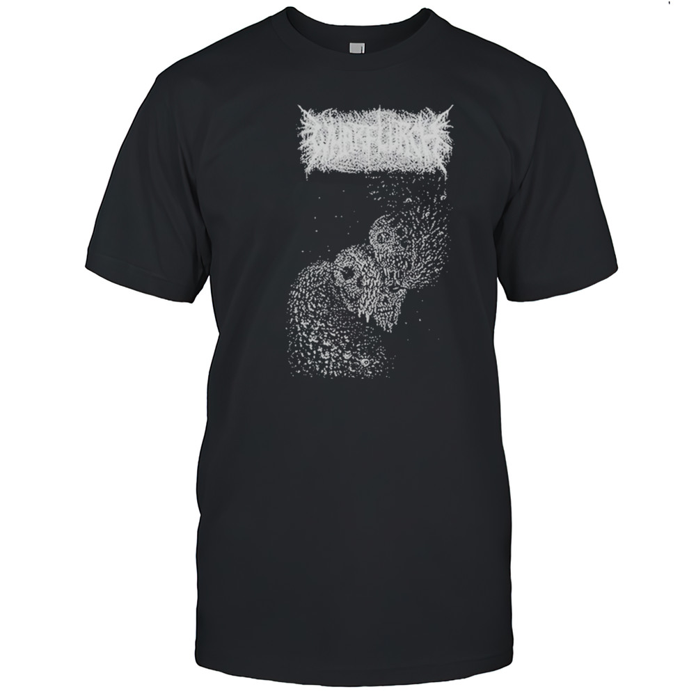Wharflurch Shitslime T-shirt