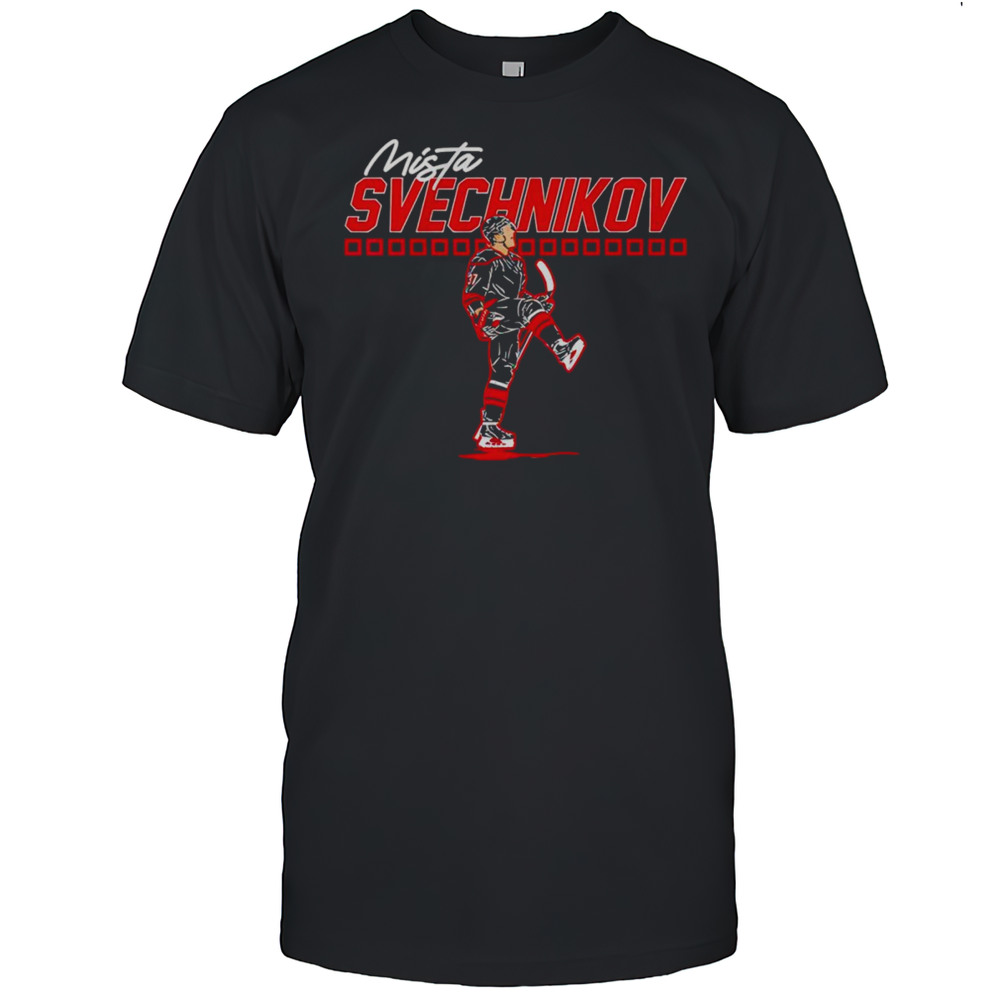 Andrei Svechnikov Mista Svechnikov Shirt
