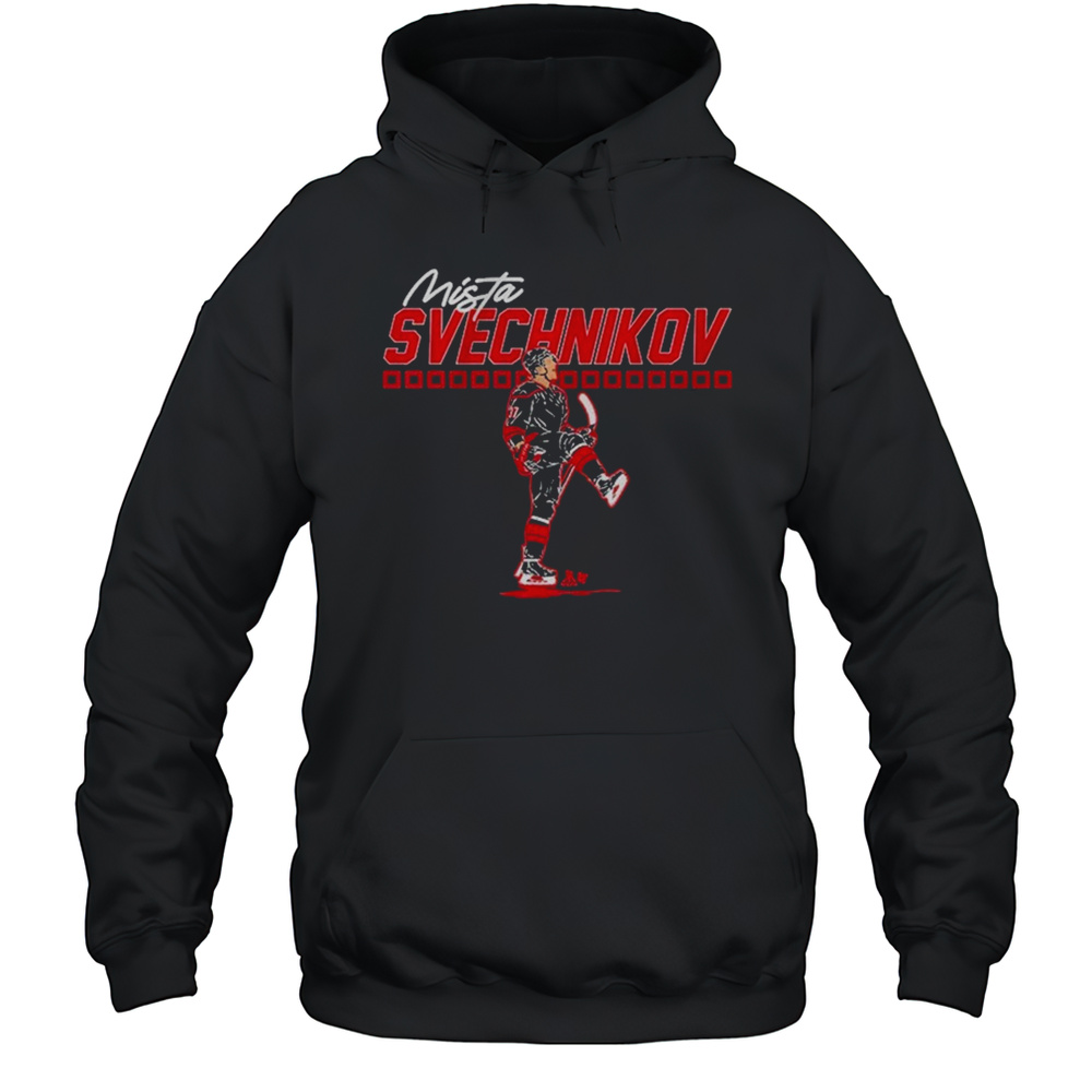 Andrei Svechnikov Mista Svechnikov T-Shirt Unisex Hoodie
