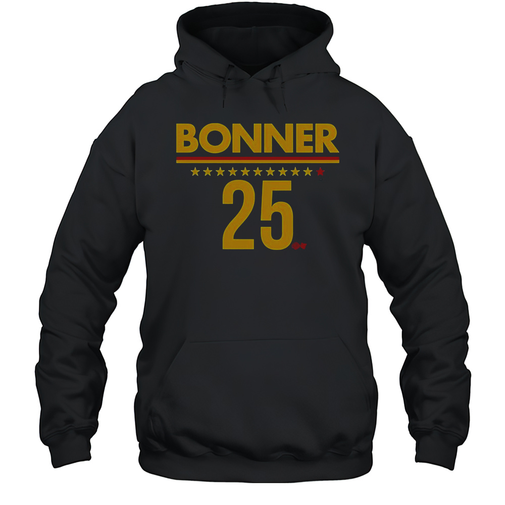 Dewanna Bonner Indiana 24 T-Shirt Unisex Hoodie