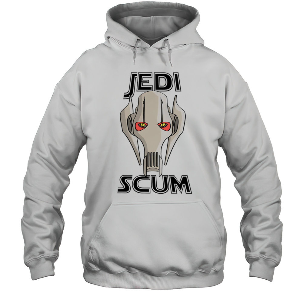 Jedi Scum Shirt Unisex Hoodie