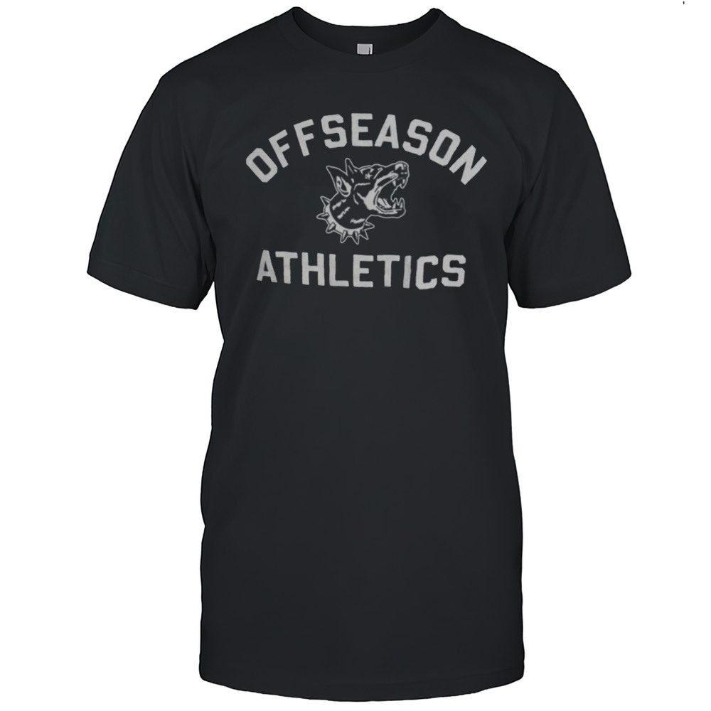 Offseason Athletics Graphic T Shirt