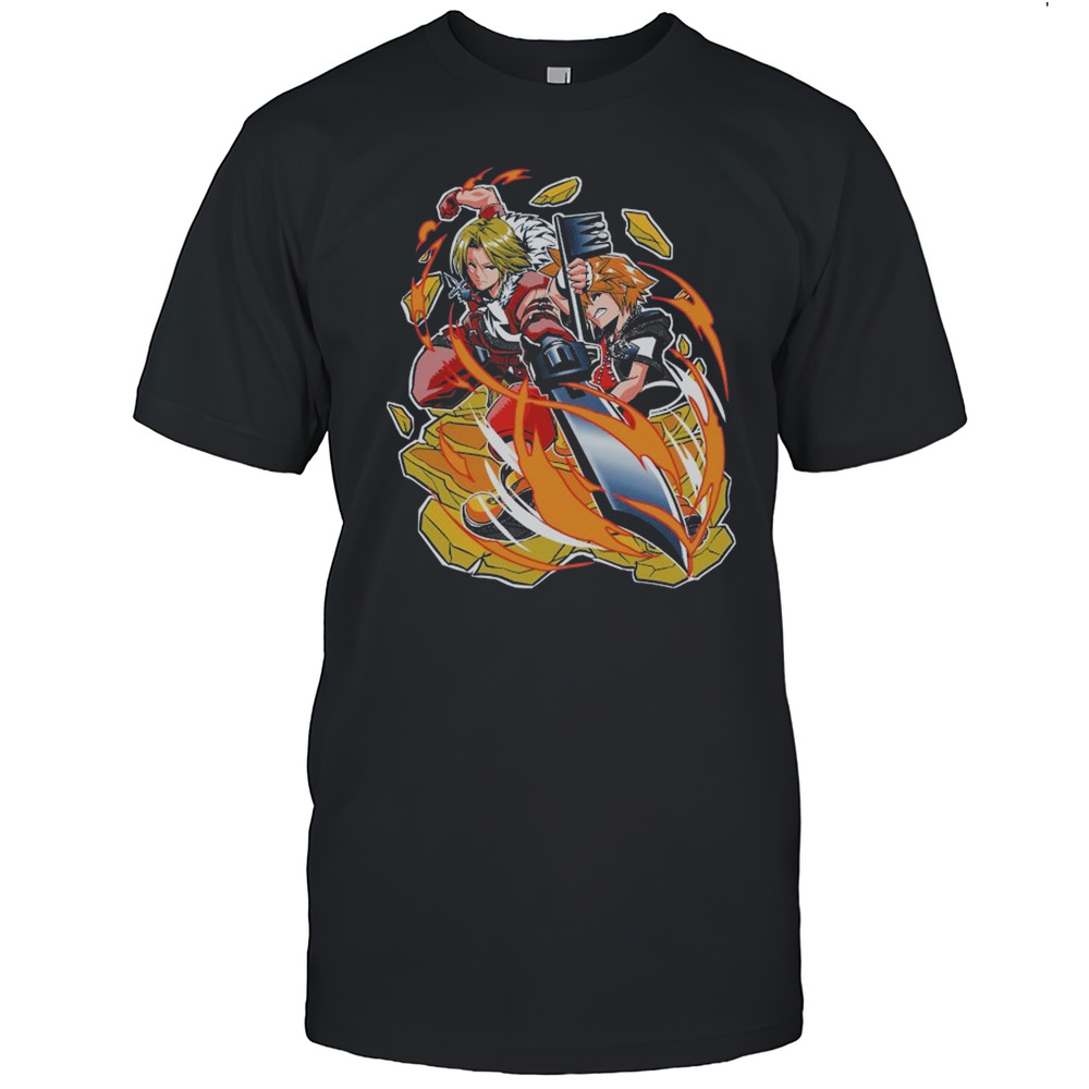 War Of The Lions T-shirt