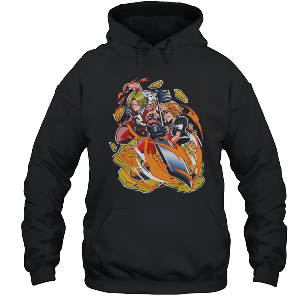 War Of The Lions T-shirt Unisex Hoodie