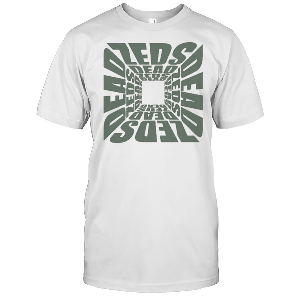 Zeds Dead L7 Green T-Shirt