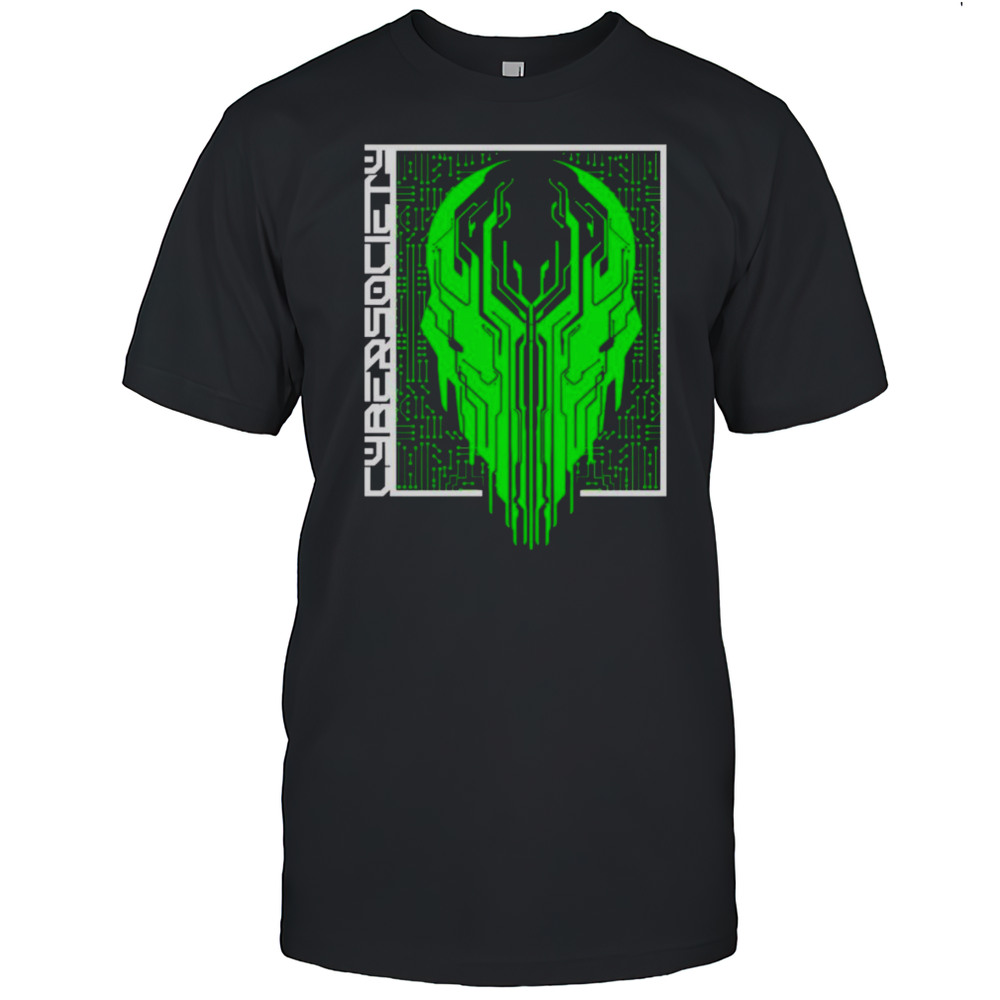 Circuit Leader Shirt