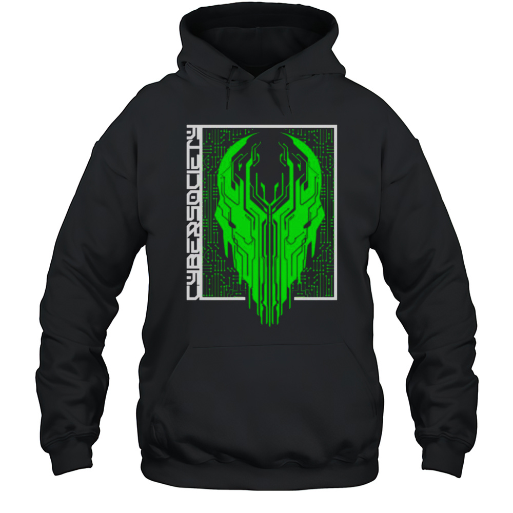 Circuit Leader Shirt Unisex Hoodie