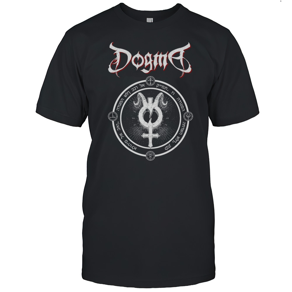 Dogma Sigil T-shirt