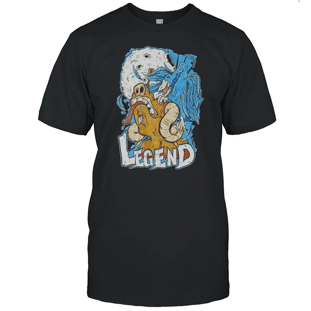 Legend Ram T-shirt