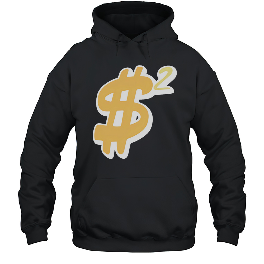 Legendary Football Dollar Shirt Unisex Hoodie