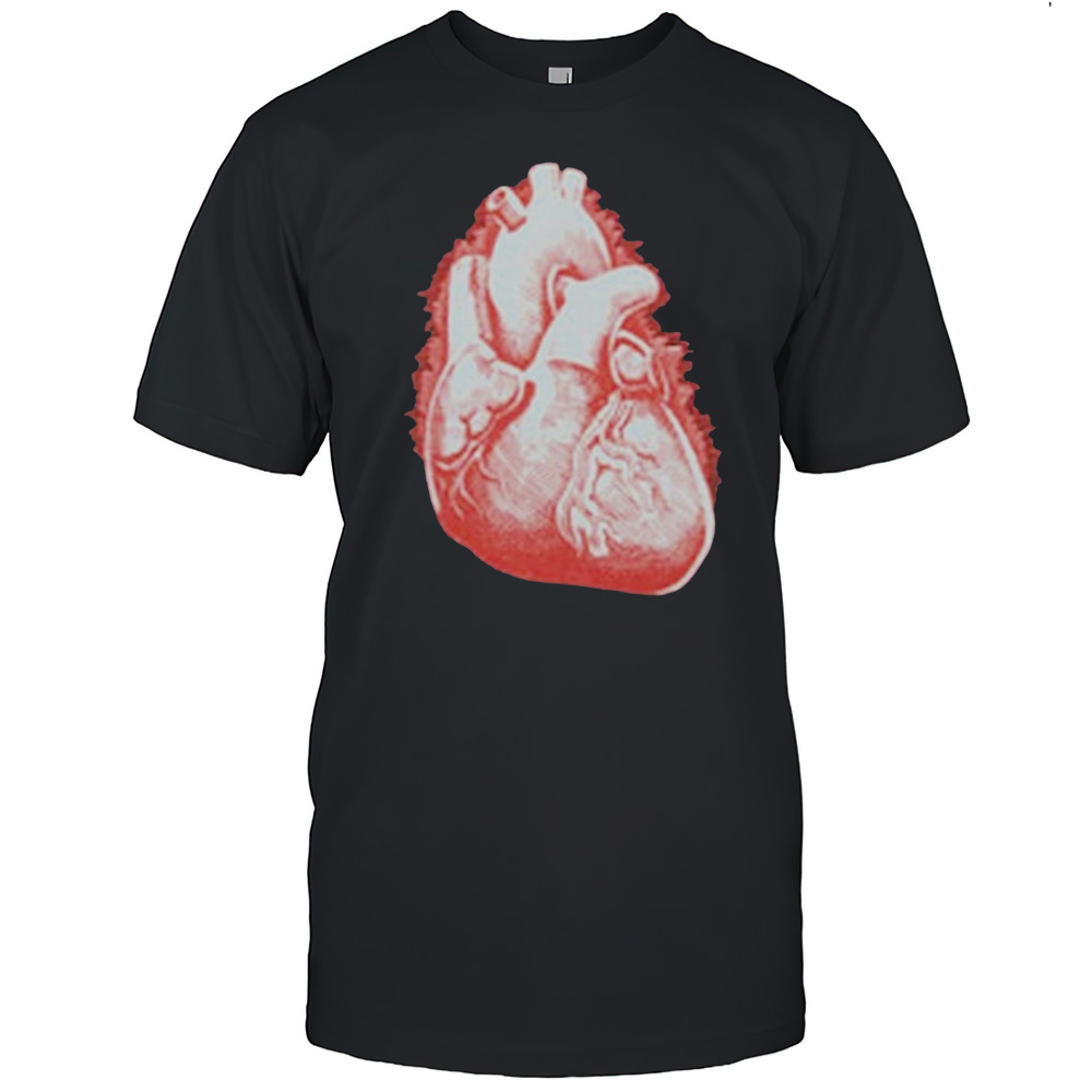 Miss May I Heart T-shirt