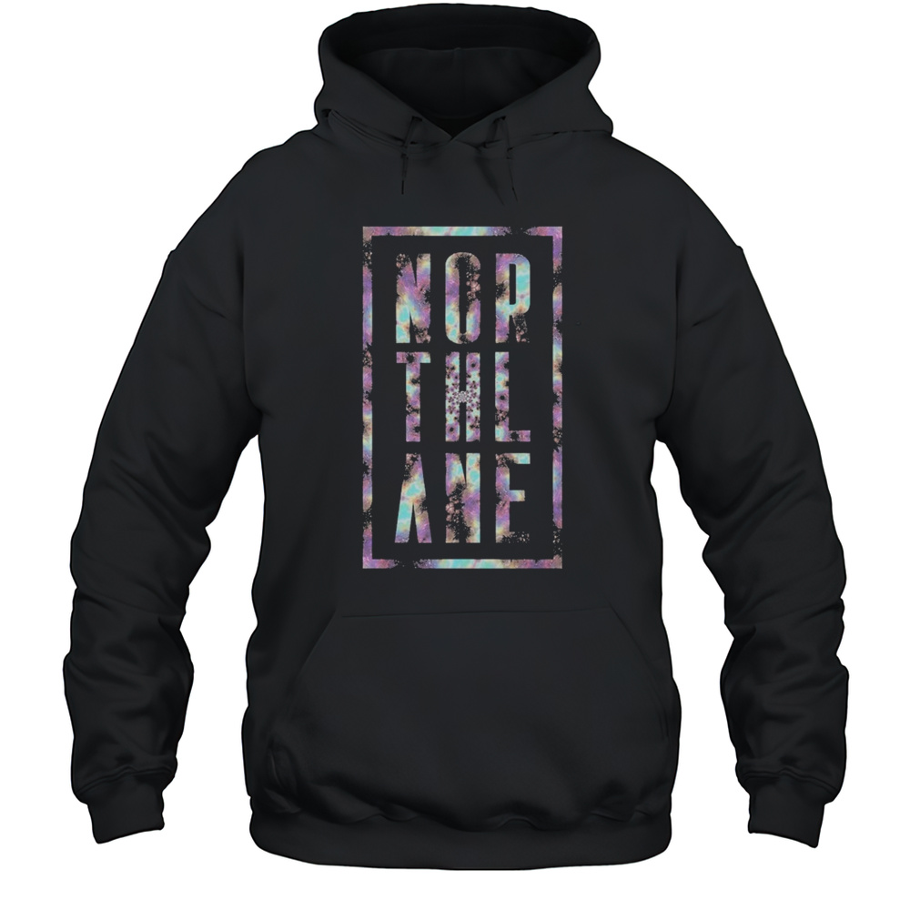 Northlane Galaxy T-shirt Unisex Hoodie