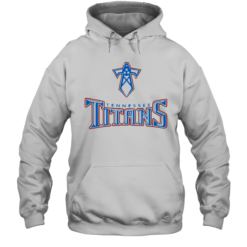 Tennessee Titans Football 2025 Limited Edition Shirt Unisex Hoodie
