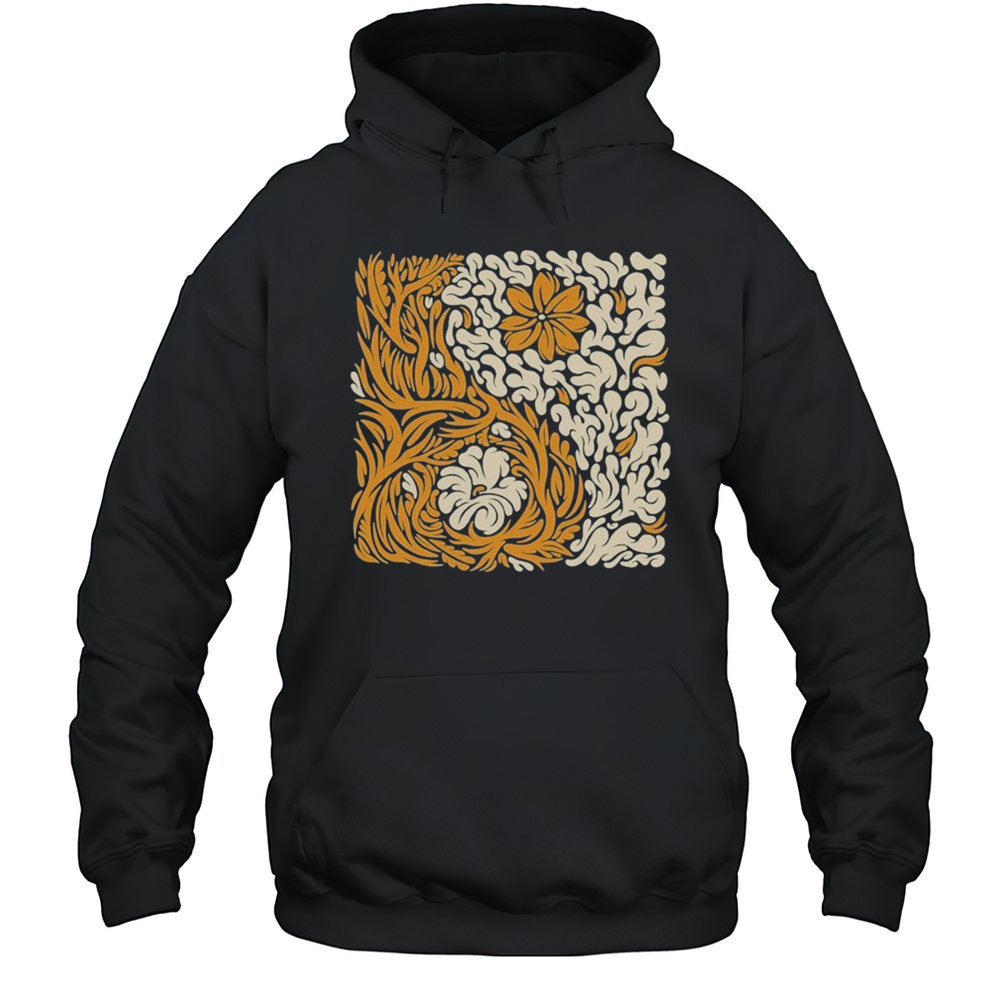 Tropical Squall Wituka T-shirt Unisex Hoodie