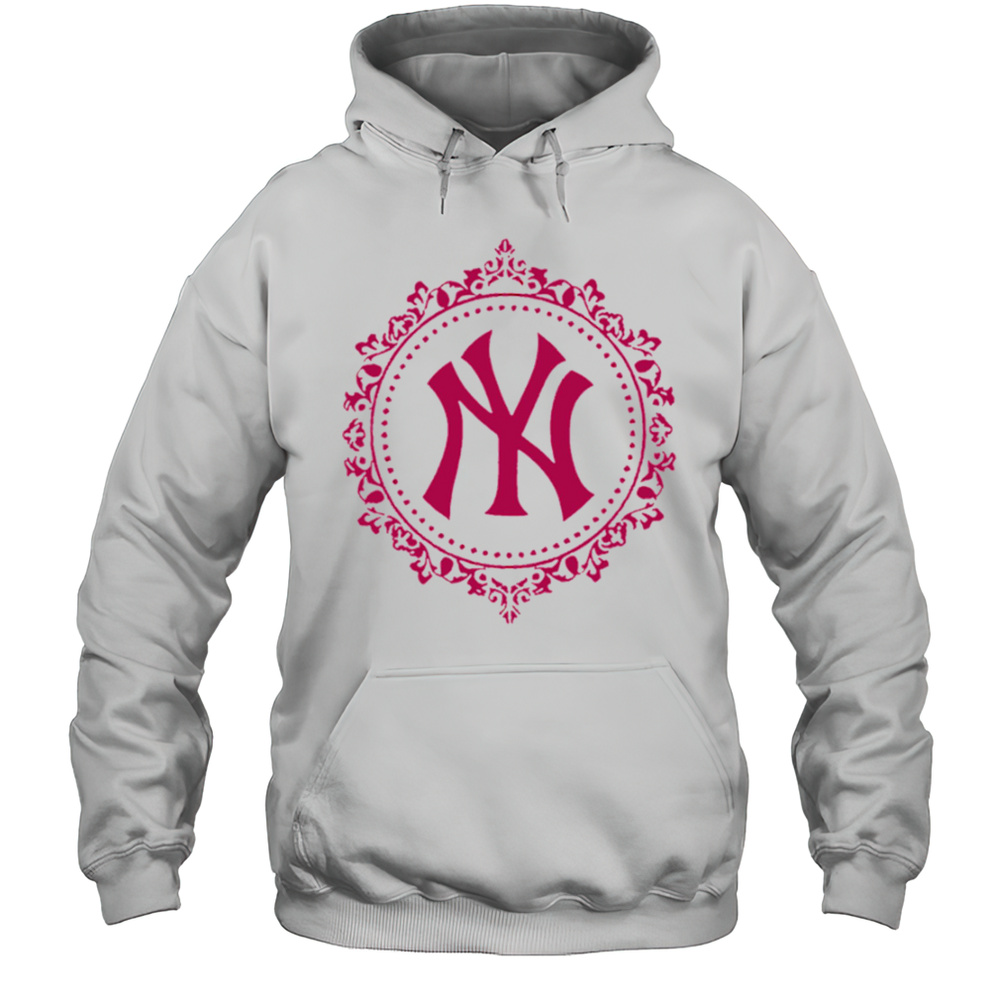 Yankees Princess Day Shirt Unisex Hoodie