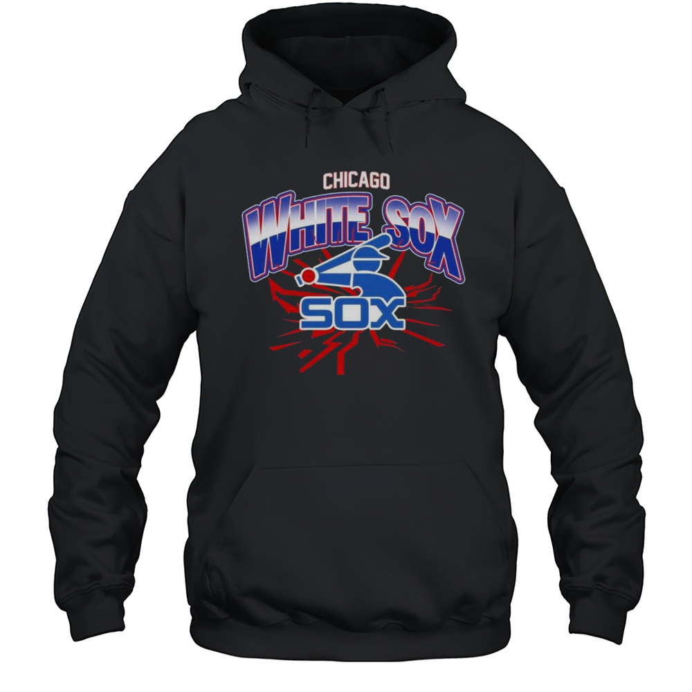 Chicago White Sox Pope Leo XIV 2025 Shirt Unisex Hoodie