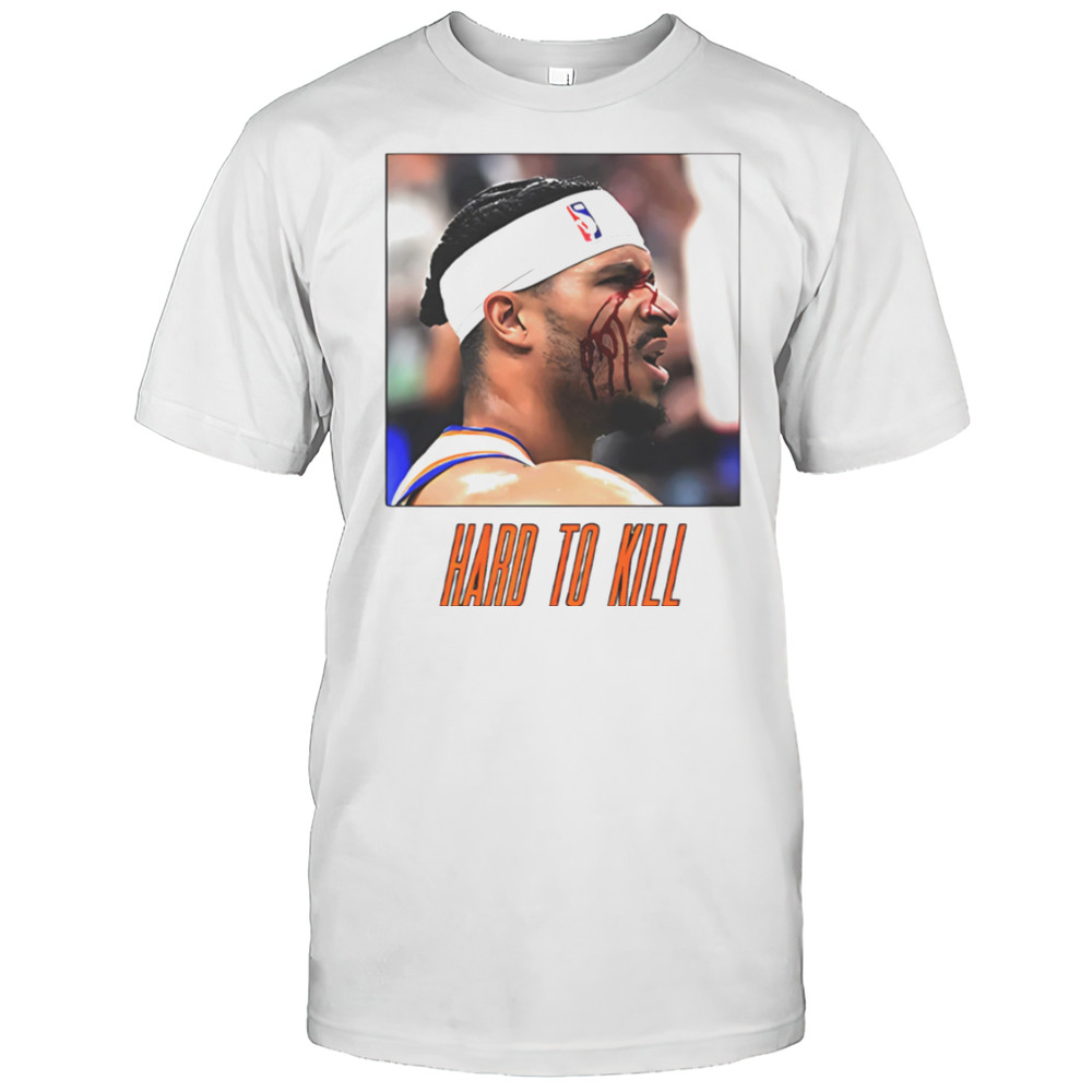 Josh Hart Hard To Kill Shirt