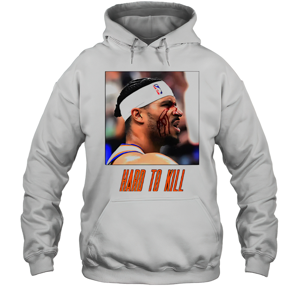 Josh Hart Hard To Kill Shirt Unisex Hoodie