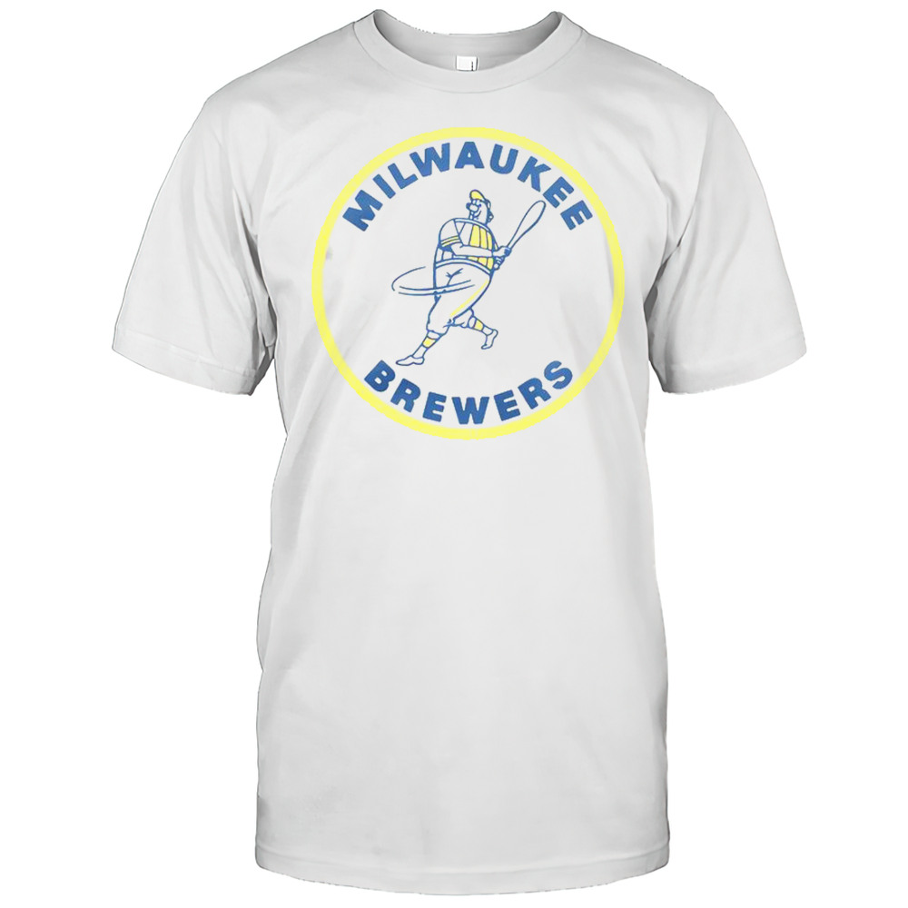 Milwaukee Brewers 70 T-Shirt