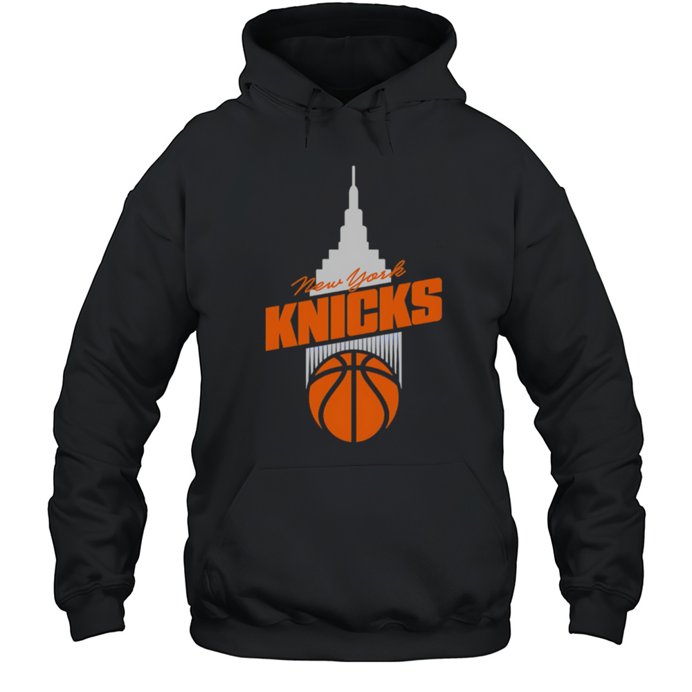 New York Knicks Eastern Conference Final Logo Shirt Unisex Hoodie