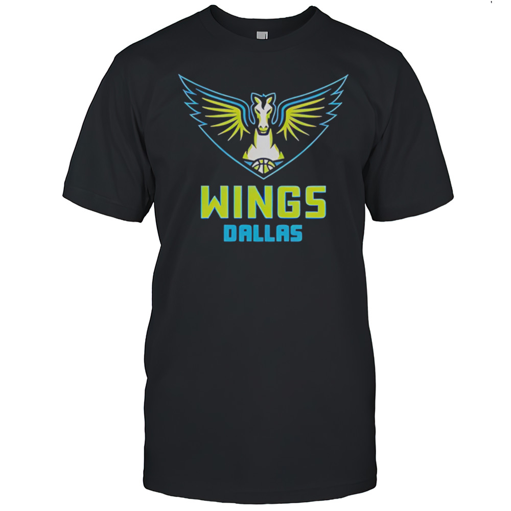 Dallas Wings Logo Weve Got Paige Youve Got Problems Shirt