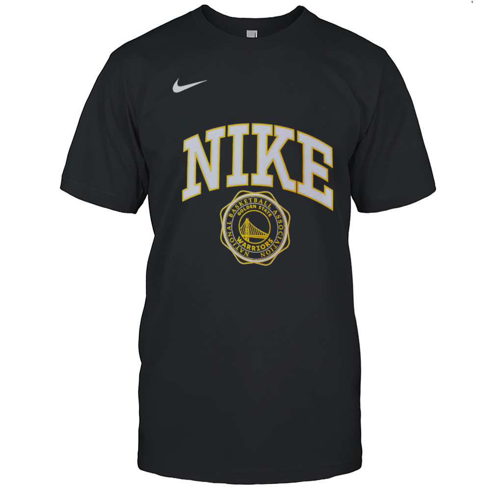 Golden State Warriors Essential Shirt
