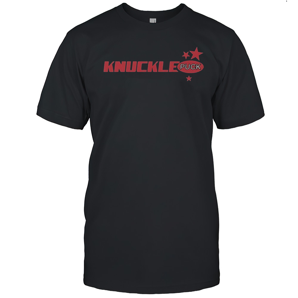 Knuckle Puck Losing What We Love T-Shirt