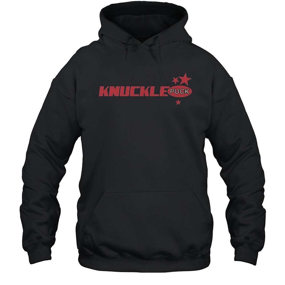 Knuckle Puck Losing What We Love T-Shirt Unisex Hoodie
