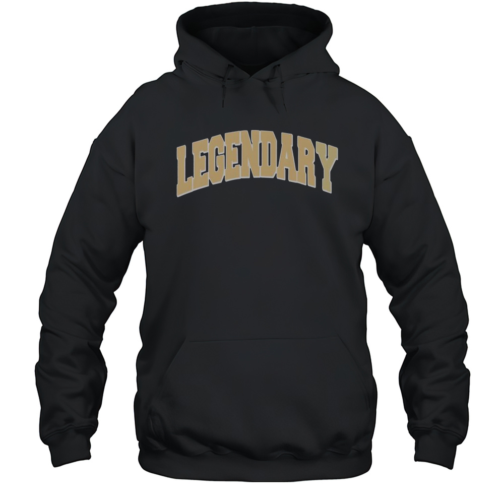 Legendary Colorado Colorway T-Shirt Unisex Hoodie