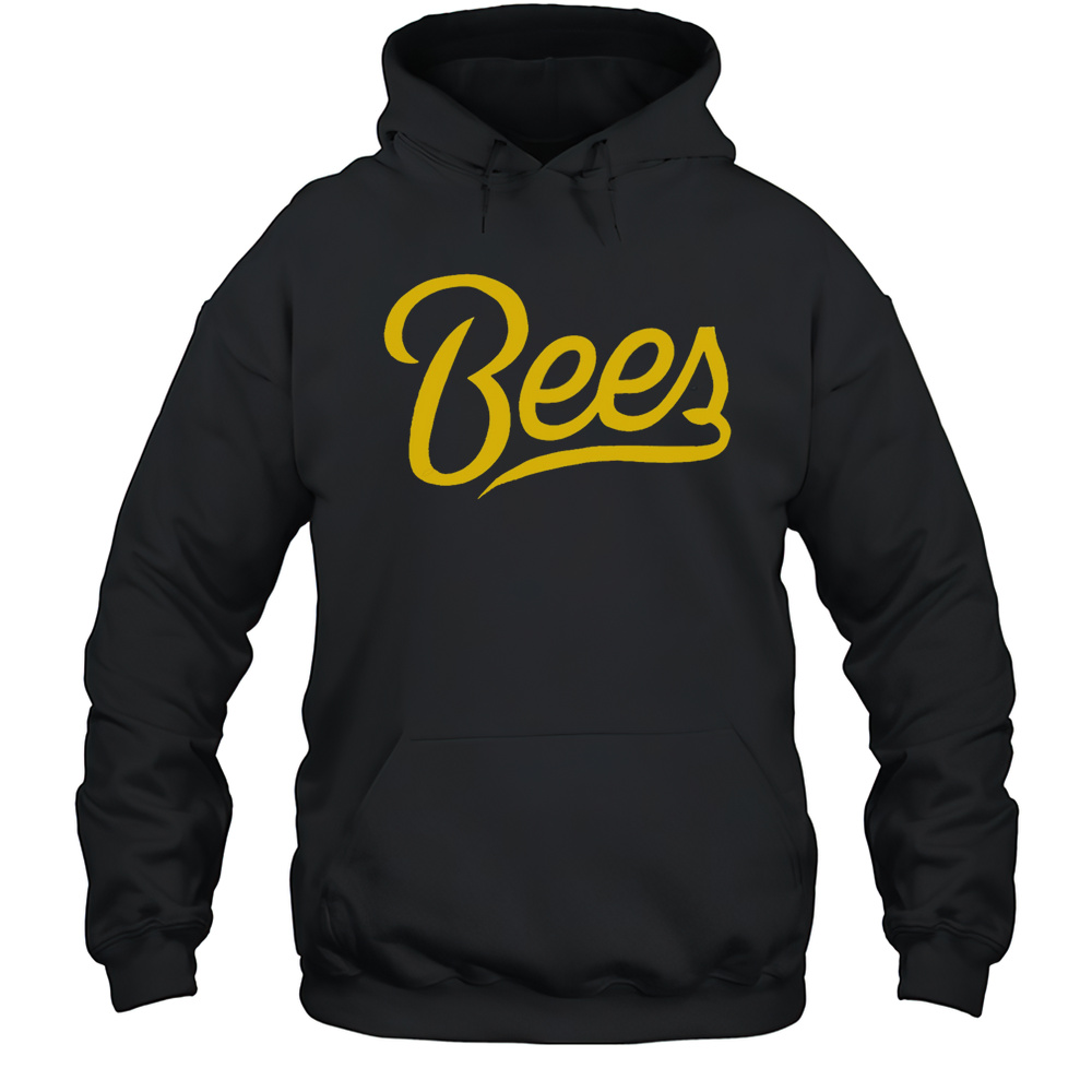 Salt Lake Bees Shirt Unisex Hoodie