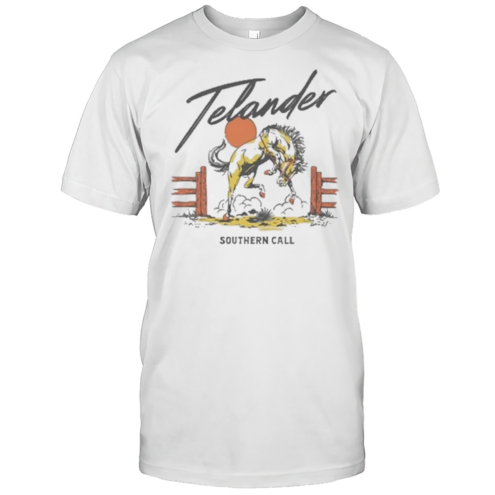 Telander Horse Southern Call Shirt