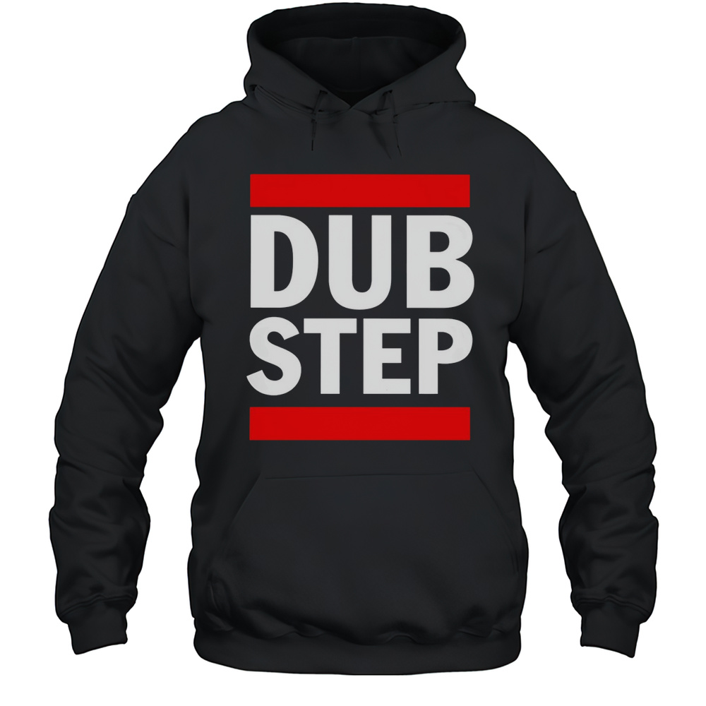 Dub Step 2025 Shirt Unisex Hoodie