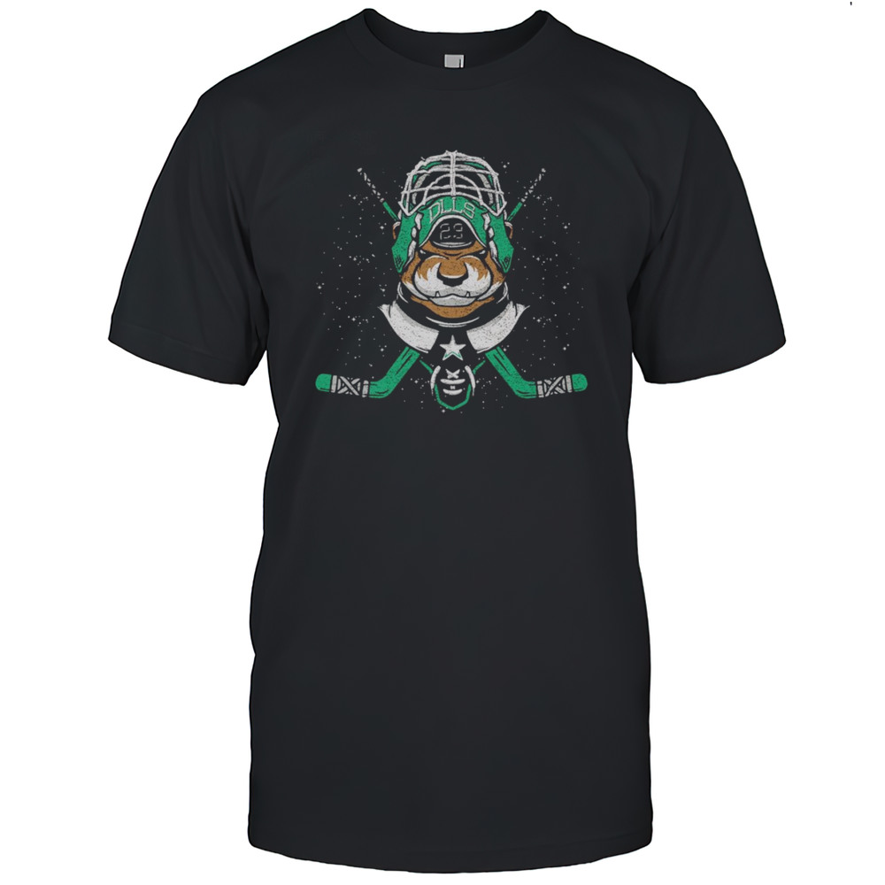 Otter Better Dallas Stars Hockey Shirt