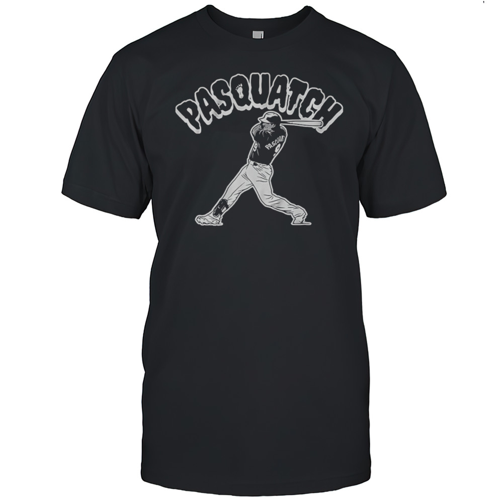 Vinnie Pasquantino The Pasquatch Shirt