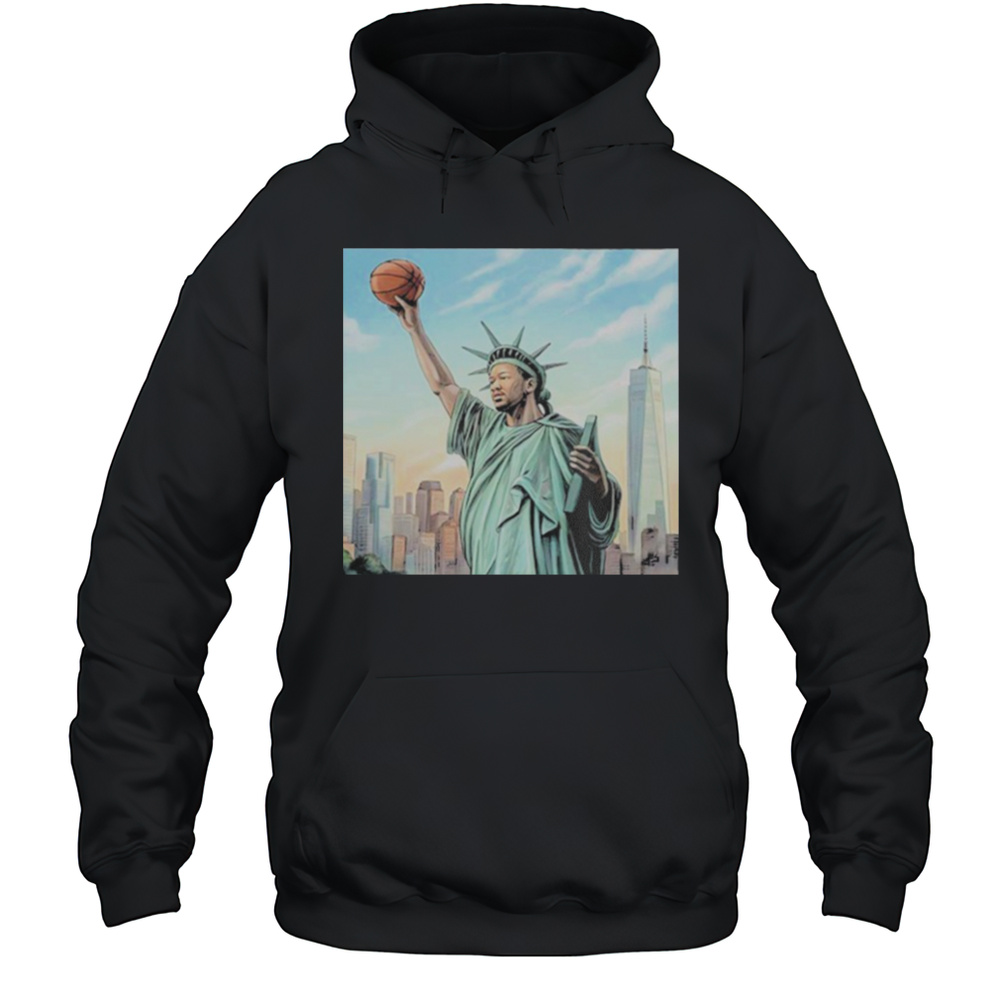  Unisex Hoodie