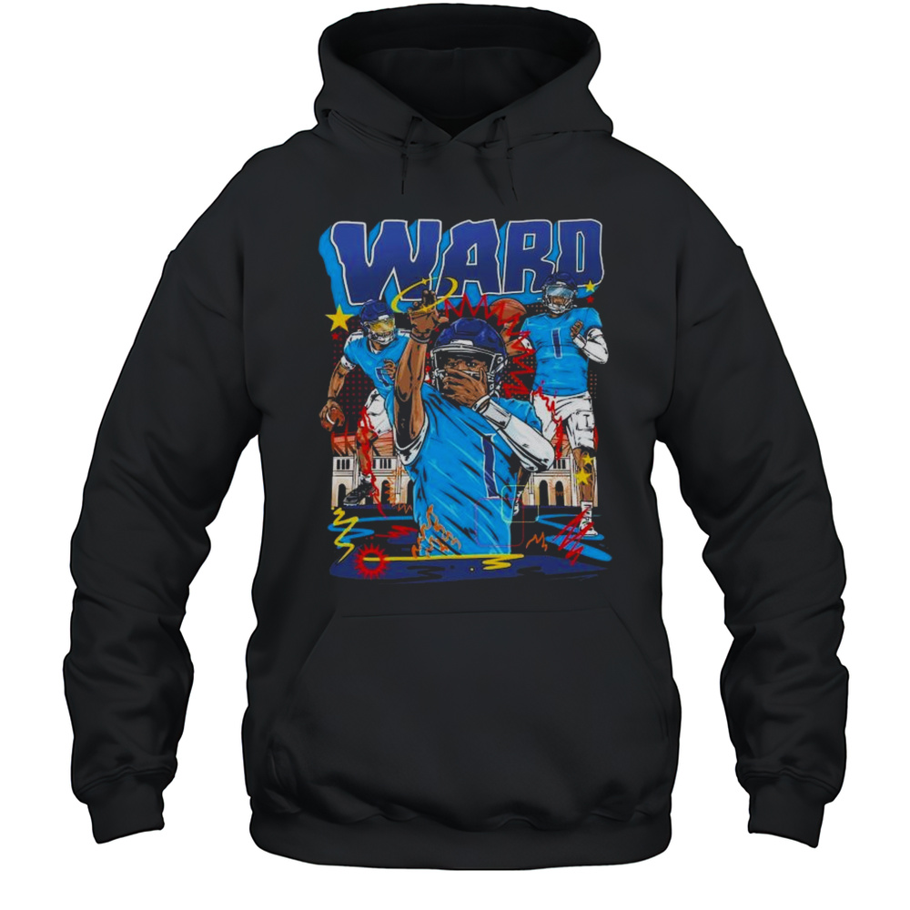 Anthony Wasiyo Jr. Came In And Said The Grail Is Finally Done Graphic T-shirt Unisex Hoodie